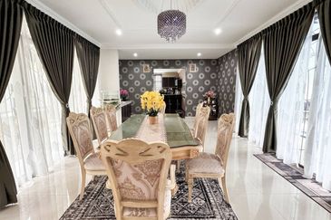 Country Heights Kajang