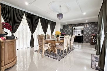 Country Heights Kajang