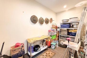 Country Heights Kajang