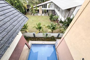 Country Heights Kajang