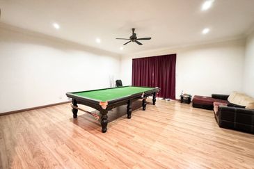 Country Heights Kajang