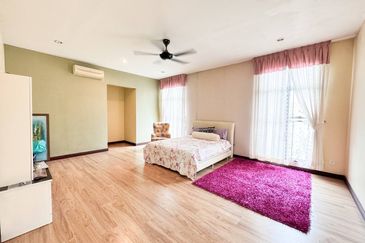 Country Heights Kajang