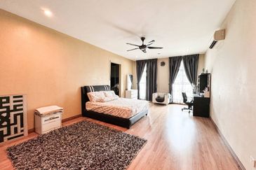 Country Heights Kajang