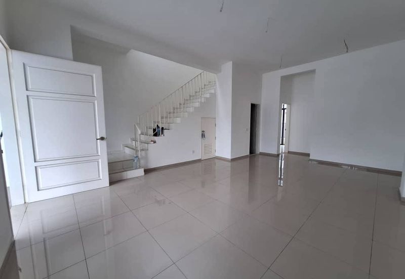 Graham Garden @ Eco Grandeur