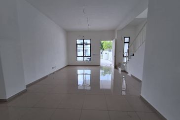 Graham Garden @ Eco Grandeur