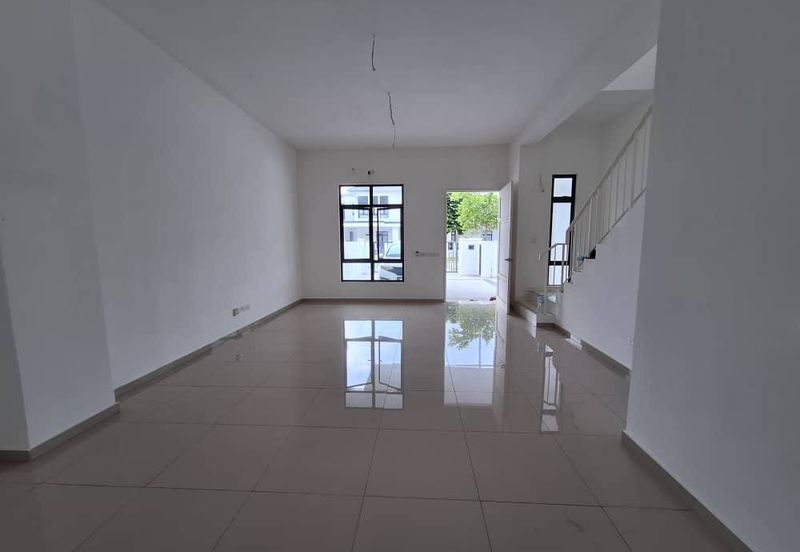 Graham Garden @ Eco Grandeur