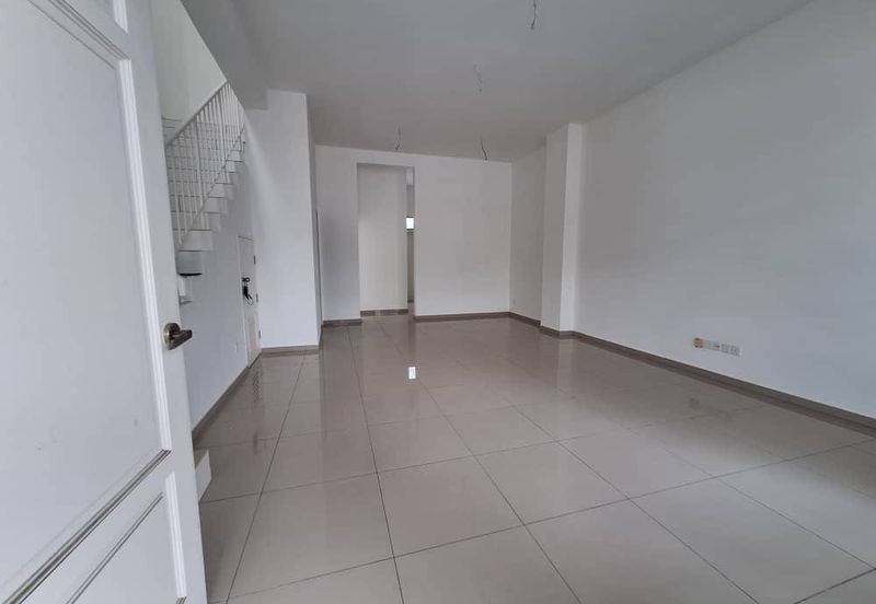 Graham Garden @ Eco Grandeur