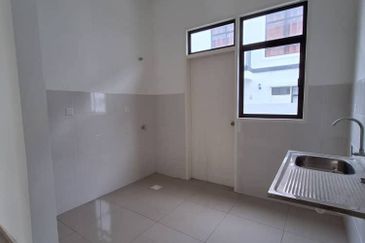 Graham Garden @ Eco Grandeur