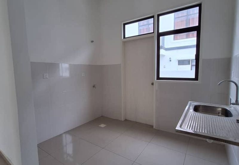 Graham Garden @ Eco Grandeur