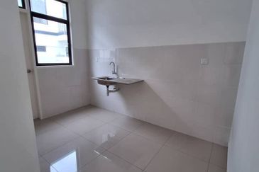 Graham Garden @ Eco Grandeur