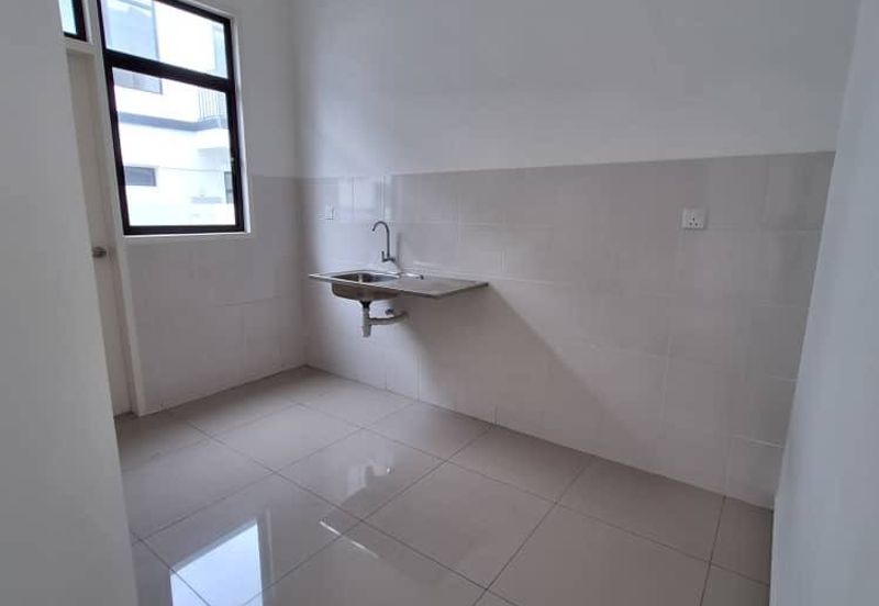 Graham Garden @ Eco Grandeur