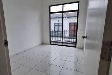 Graham Garden @ Eco Grandeur