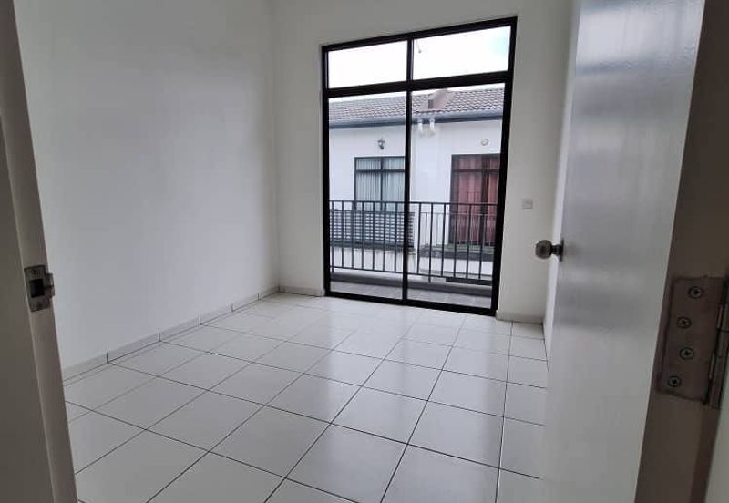 Graham Garden @ Eco Grandeur