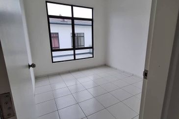 Graham Garden @ Eco Grandeur