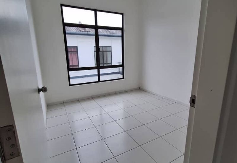 Graham Garden @ Eco Grandeur