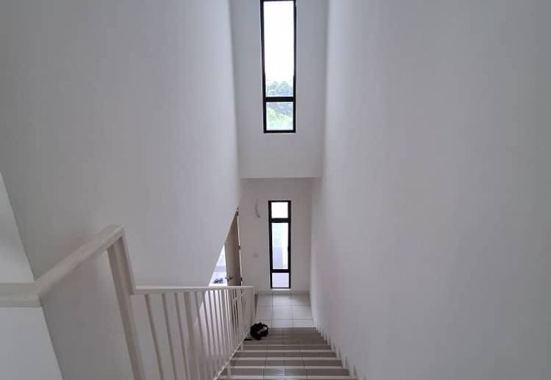 Graham Garden @ Eco Grandeur