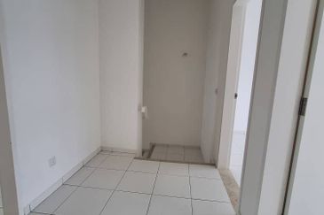 Graham Garden @ Eco Grandeur