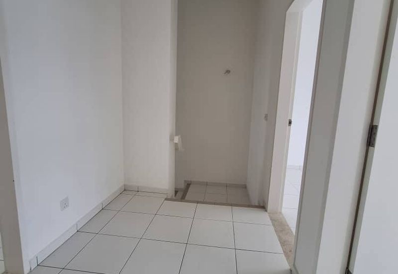 Graham Garden @ Eco Grandeur