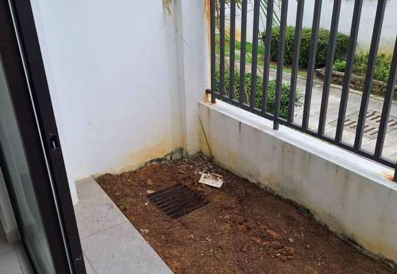 Graham Garden @ Eco Grandeur