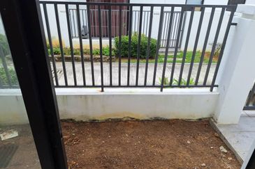 Graham Garden @ Eco Grandeur