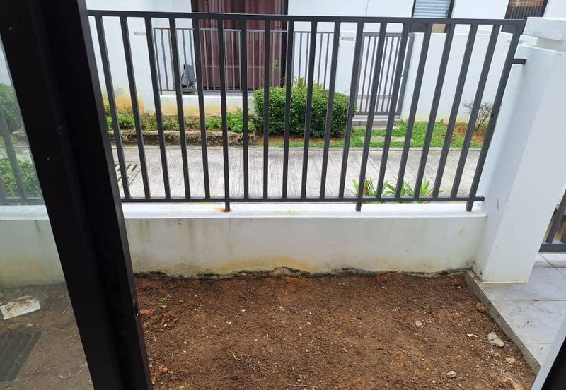 Graham Garden @ Eco Grandeur