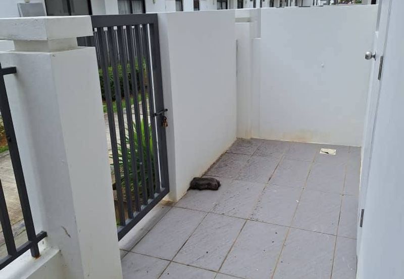 Graham Garden @ Eco Grandeur