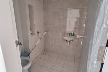 Graham Garden @ Eco Grandeur