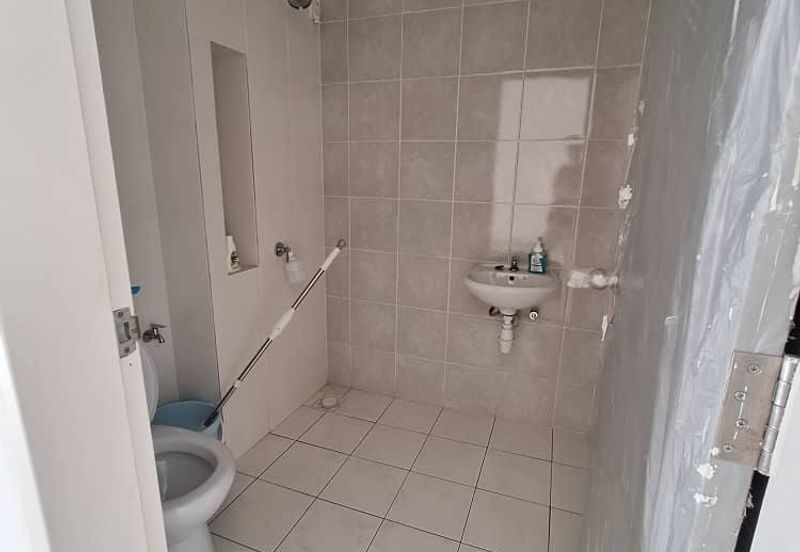 Graham Garden @ Eco Grandeur