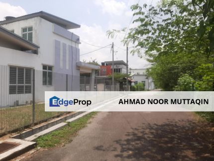 1.5 Storey Terrace House Taman Semenyih Impian For Sale, Selangor, Semenyih