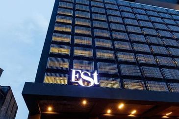 The Establishment (Alila Bangsar )