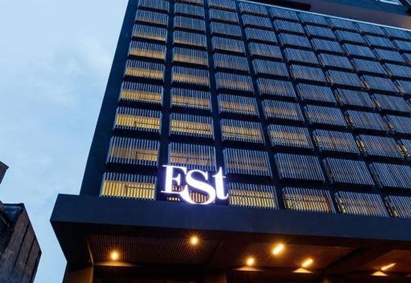 The Establishment (Alila Bangsar )