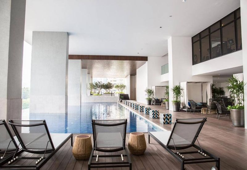 The Establishment (Alila Bangsar )