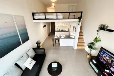 The Establishment (Alila Bangsar )