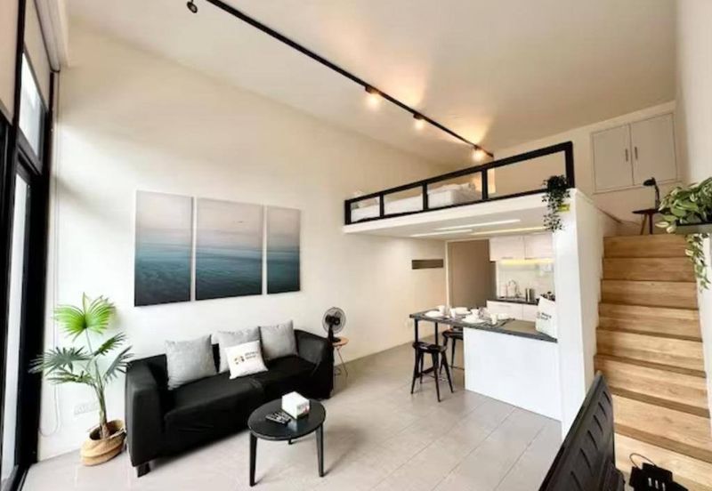 The Establishment (Alila Bangsar )