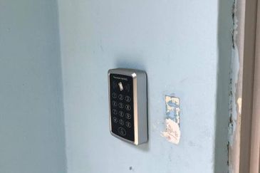 Bangi Industrial Park