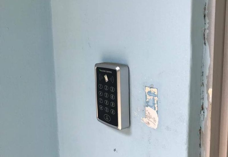 Bangi Industrial Park