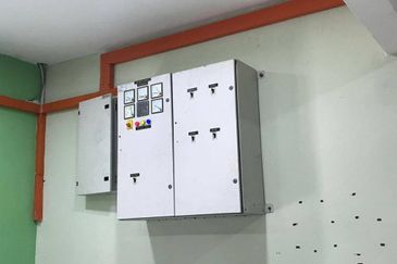 Bangi Industrial Park