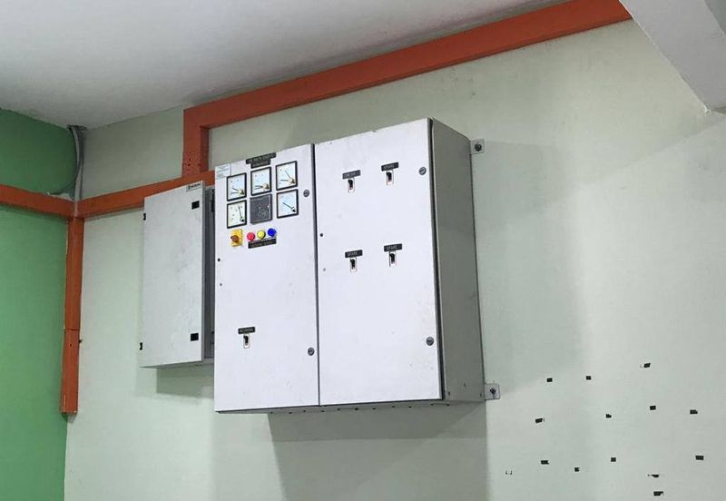 Bangi Industrial Park