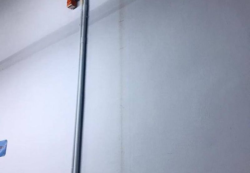 Bangi Industrial Park