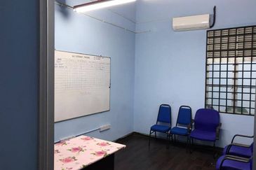 Bangi Industrial Park