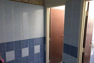 Bangi Industrial Park