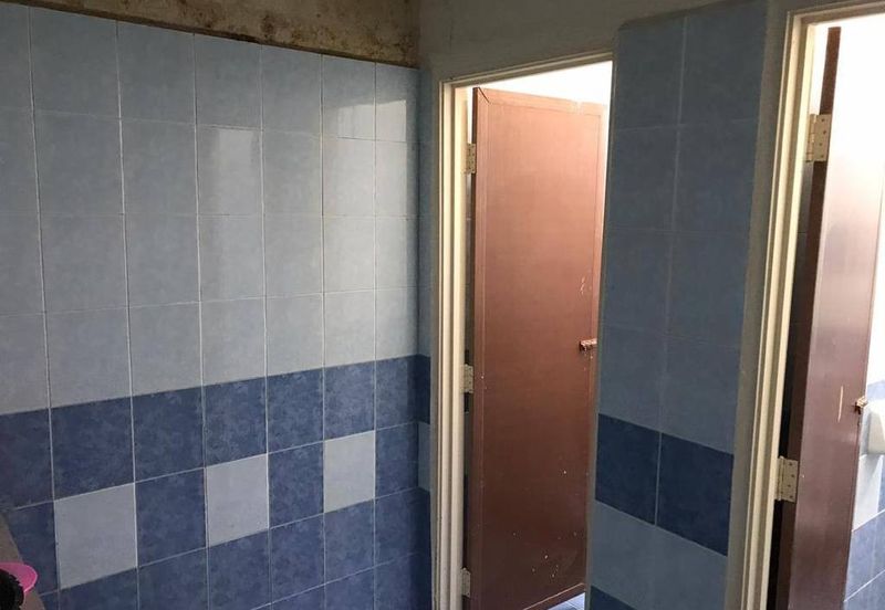 Bangi Industrial Park