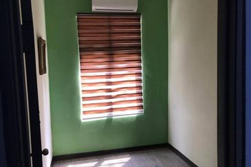 Bangi Industrial Park