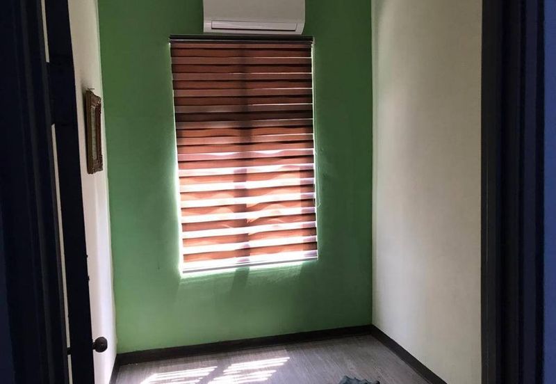 Bangi Industrial Park