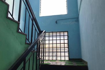 Bangi Industrial Park