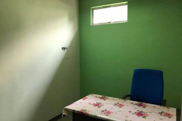 Bangi Industrial Park