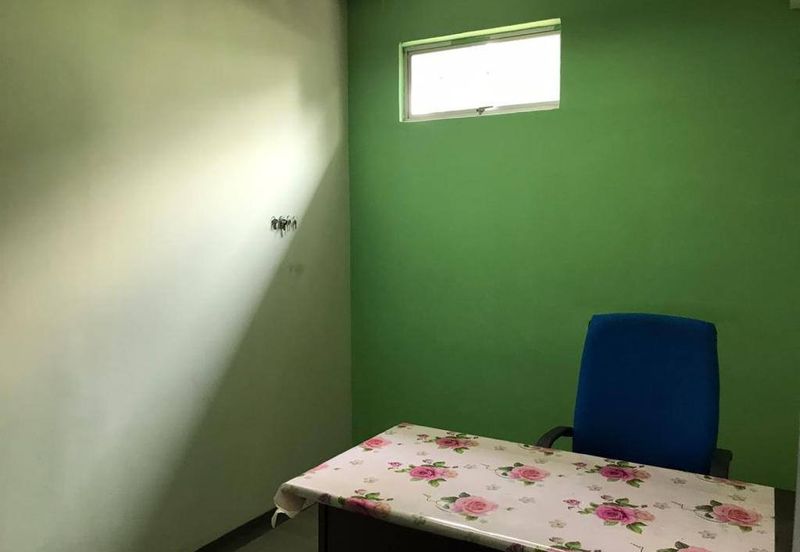 Bangi Industrial Park