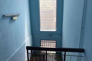 Bangi Industrial Park