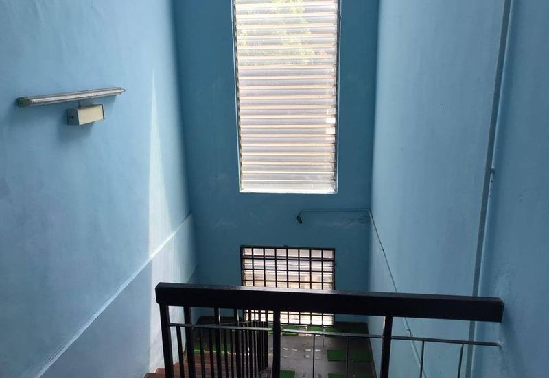 Bangi Industrial Park