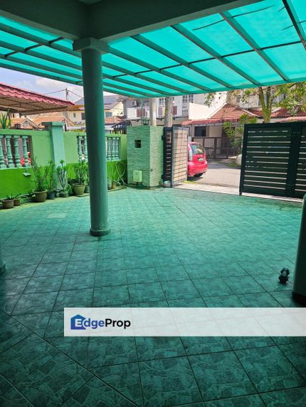  Double Storey in Bandar Baru Bangi For Rent, Selangor, Bangi